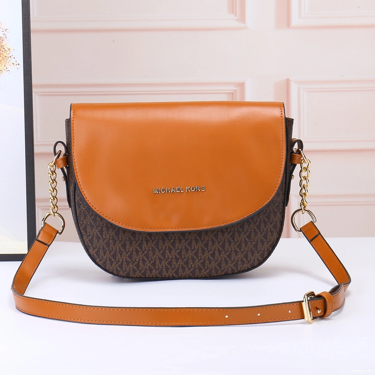 Kors For Bright Bags Messenger Women 5947 Michael 0428